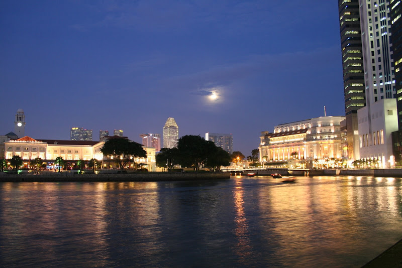 Boat Quay