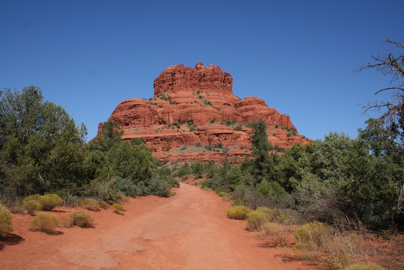 Bell Rock