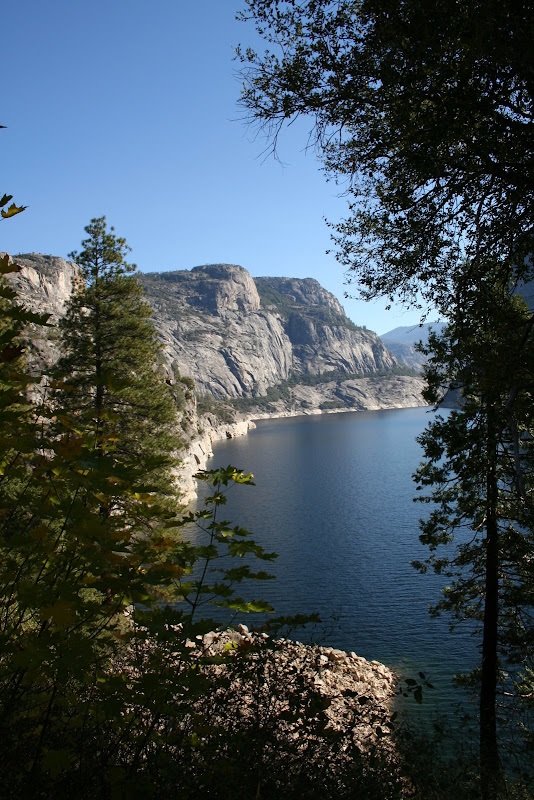 Hetch Hetchy Valley