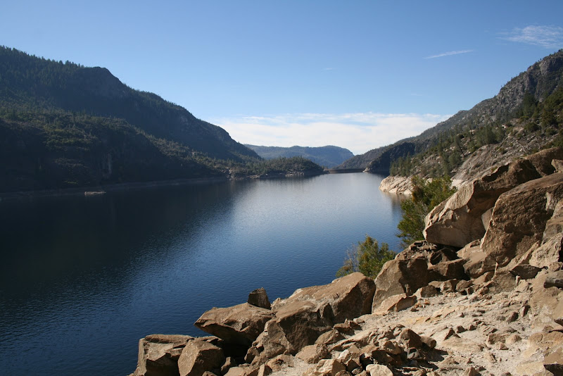 Hetch Hetchy Valley