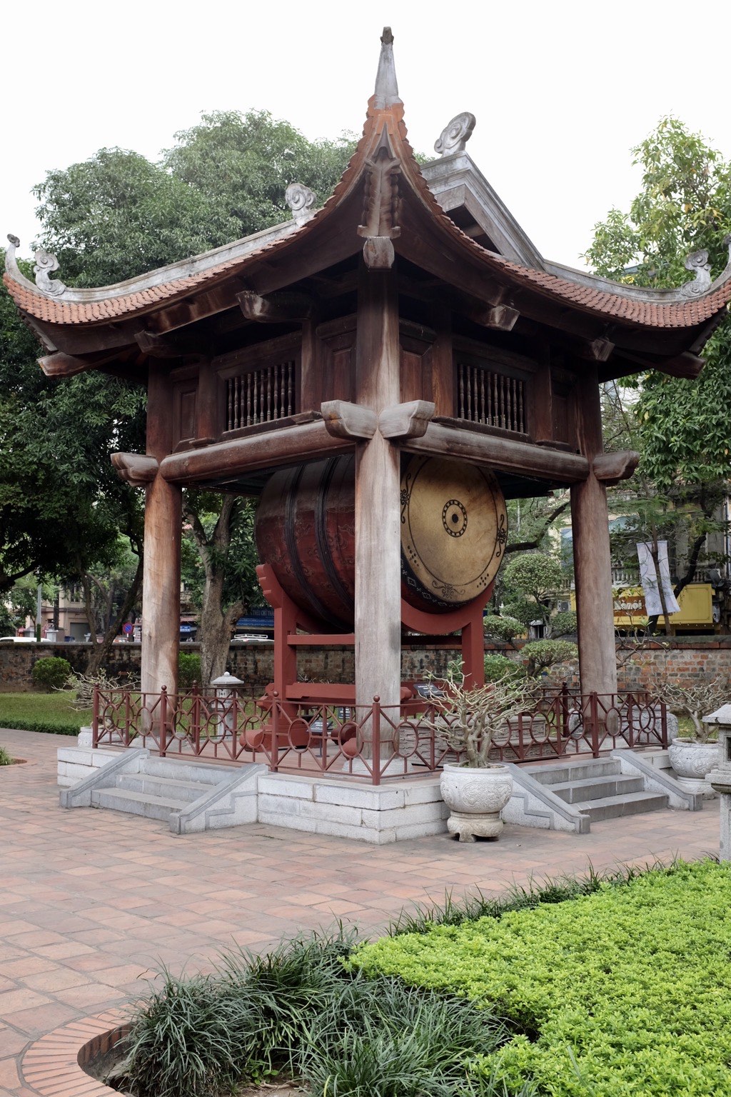 Drum Tower