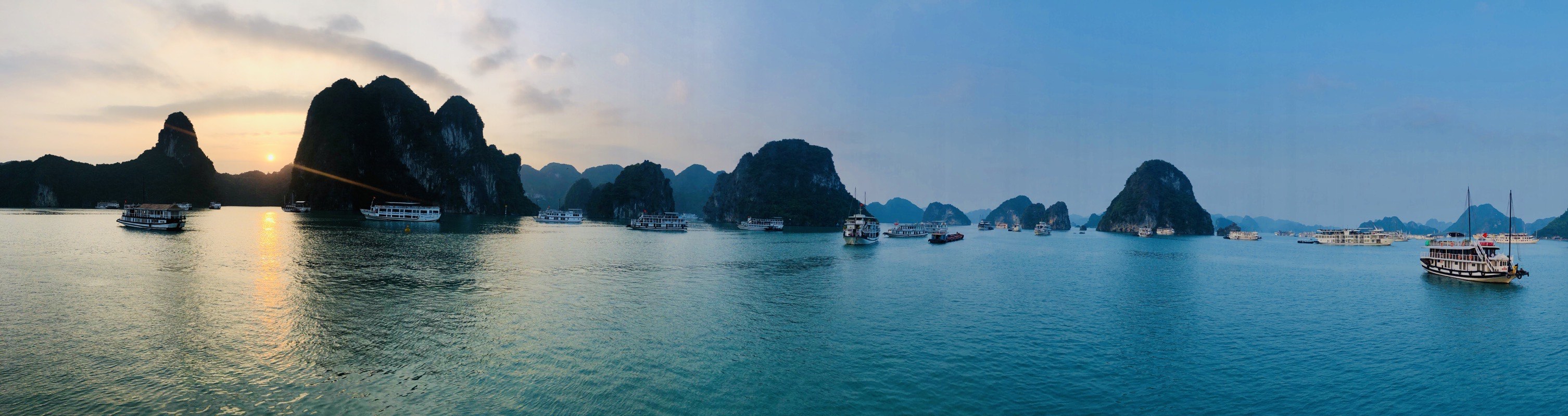 Ha Long Panoramic