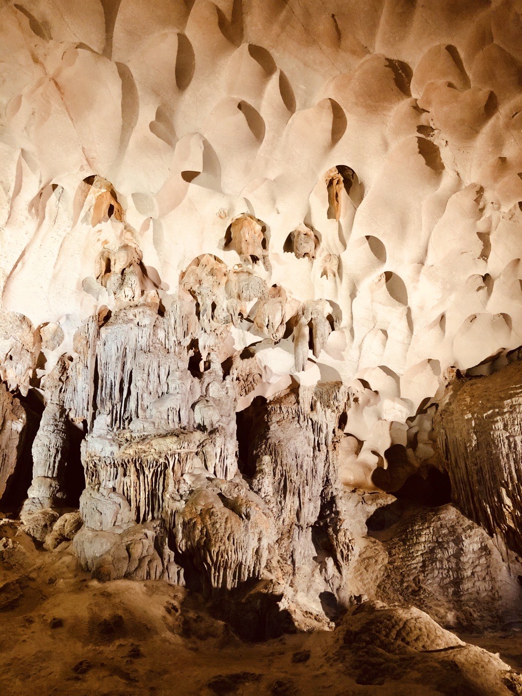 Caves 1