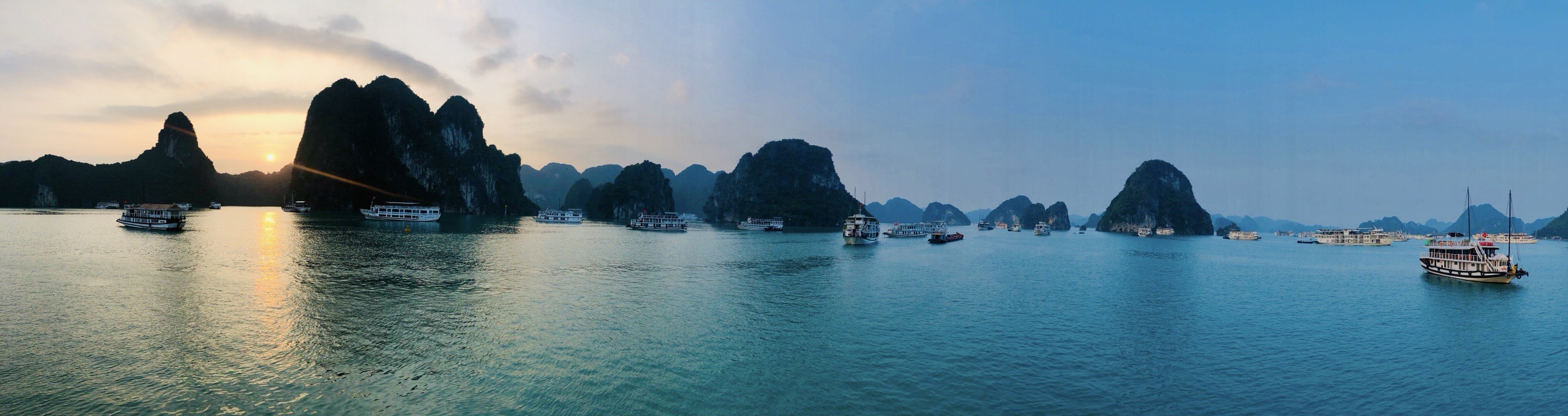 Ha Long Bay