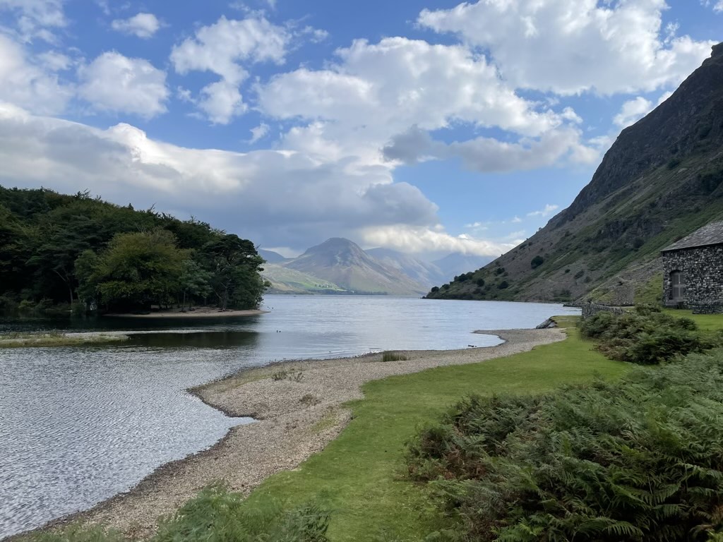 Wast Water