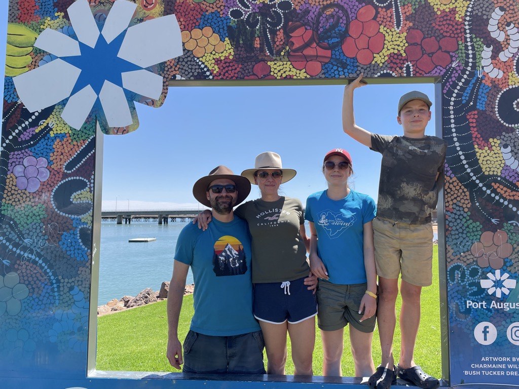 Port Augusta