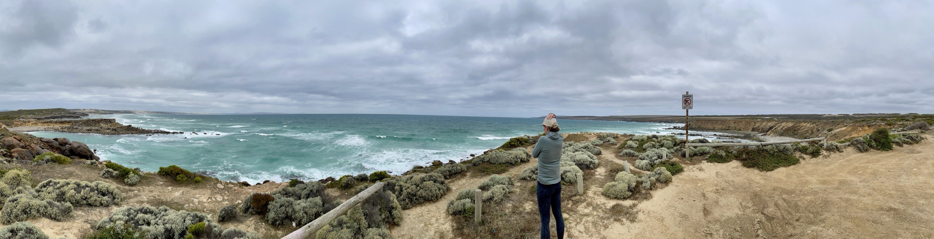 Whalers Way