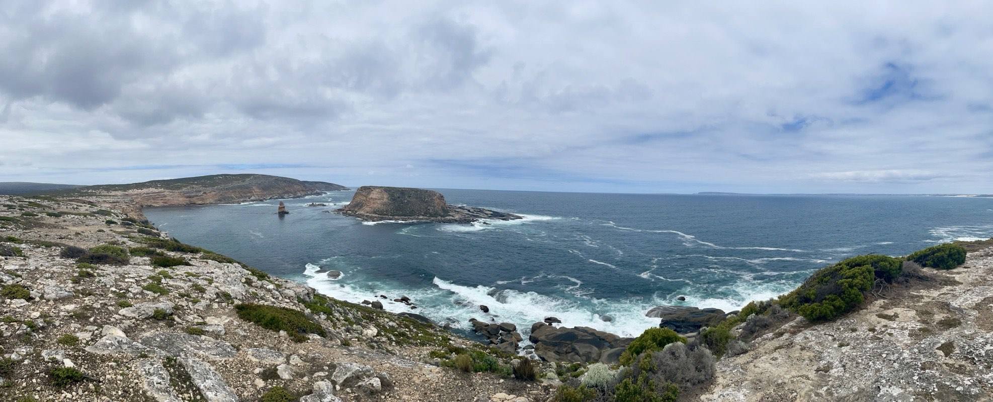 Lincoln National Park