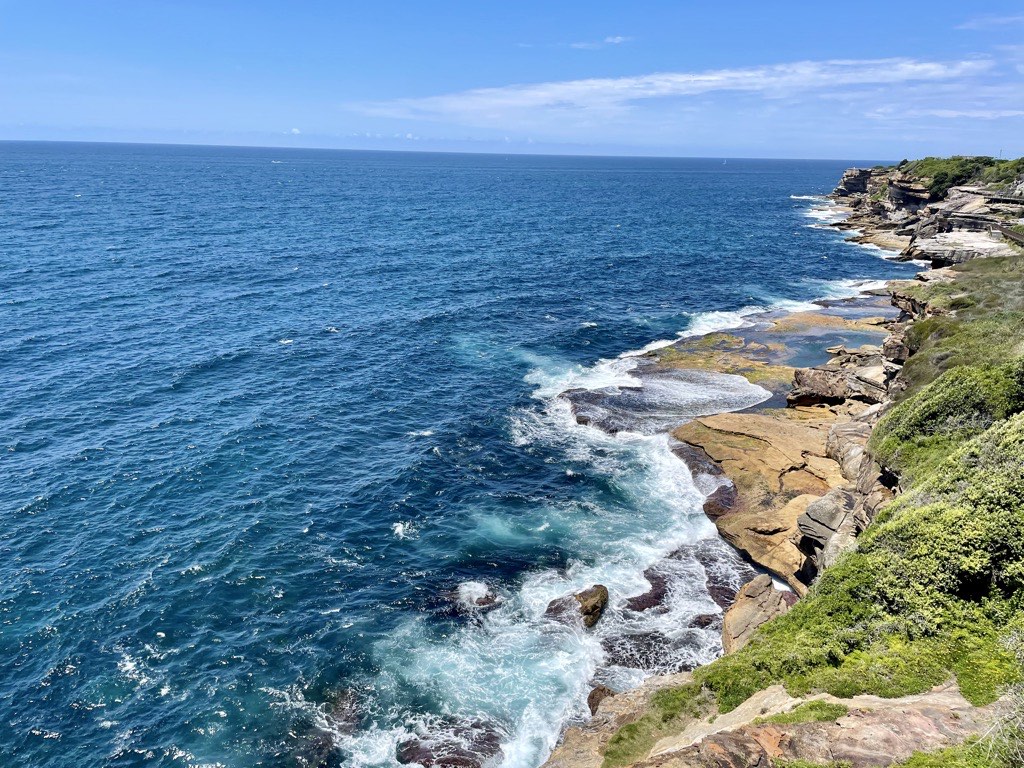 Bronte