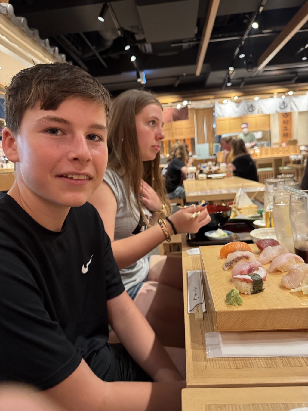Sushi