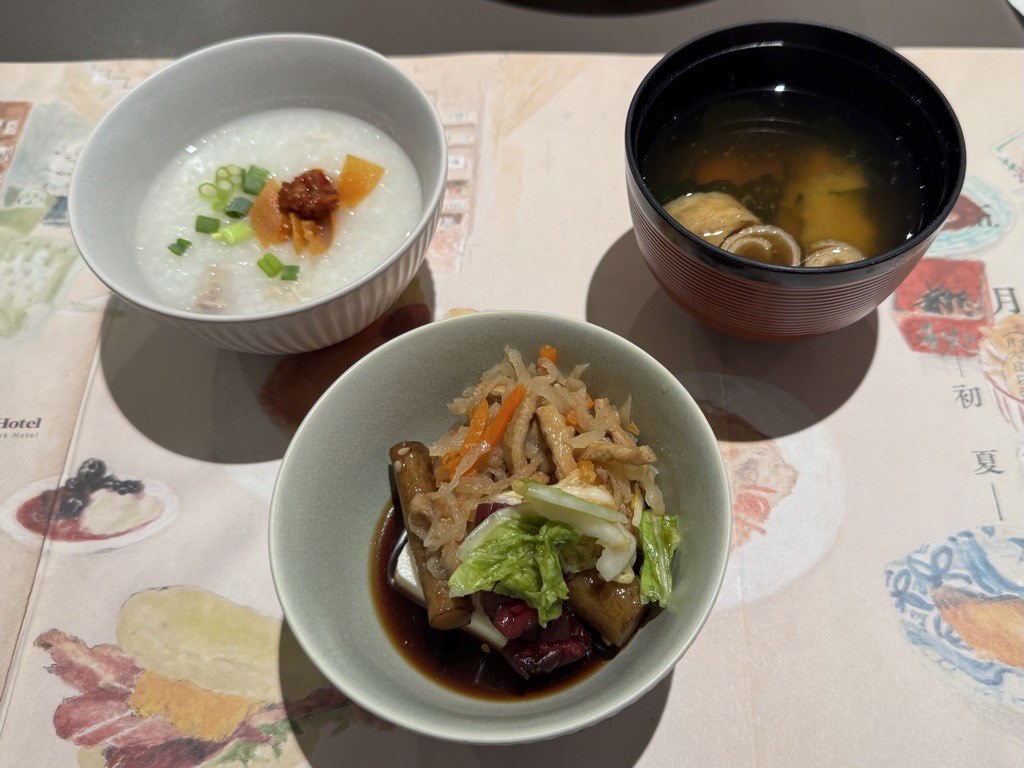 breakfast