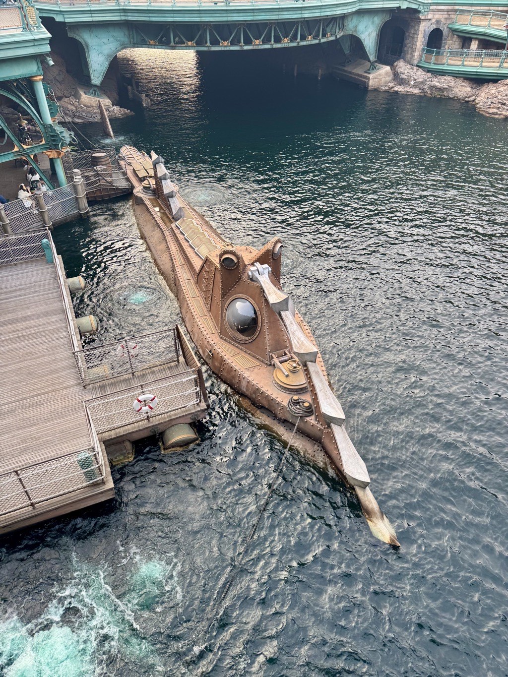 20,000 leagues under the sea