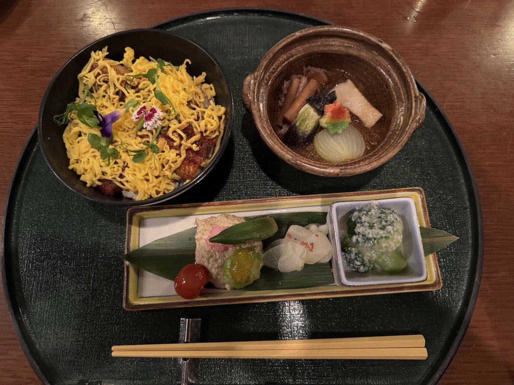 dinner