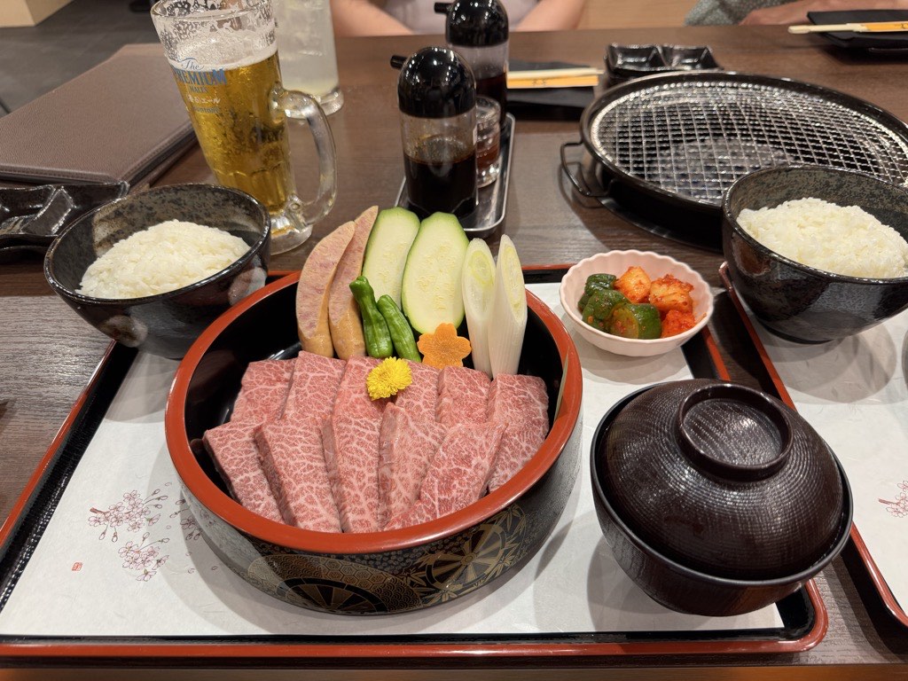 wagyu