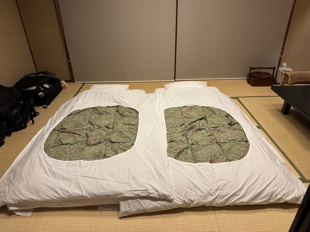 futons