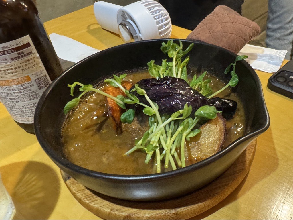 japanese curry