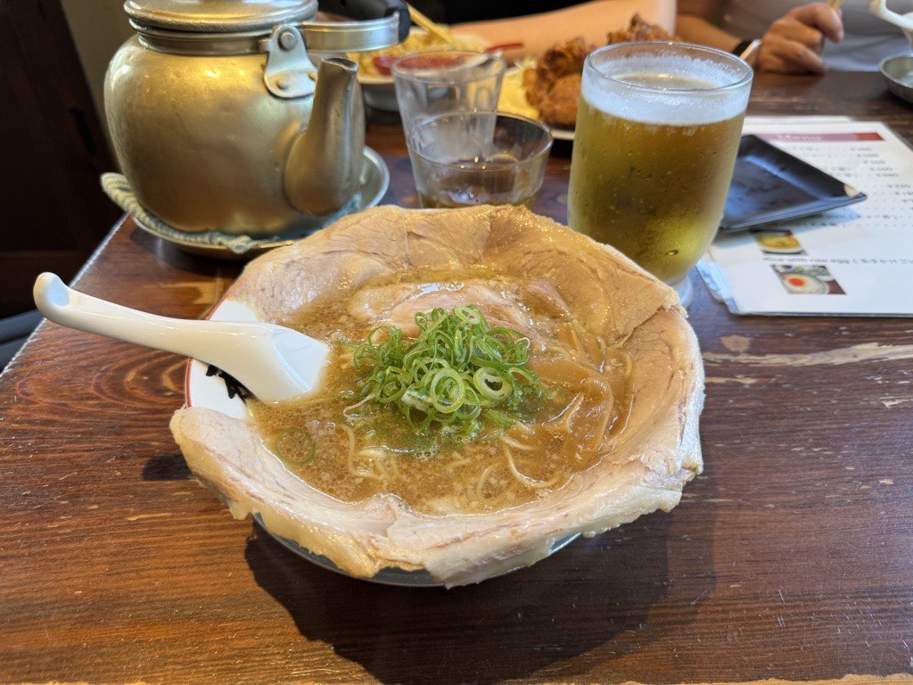 ramen