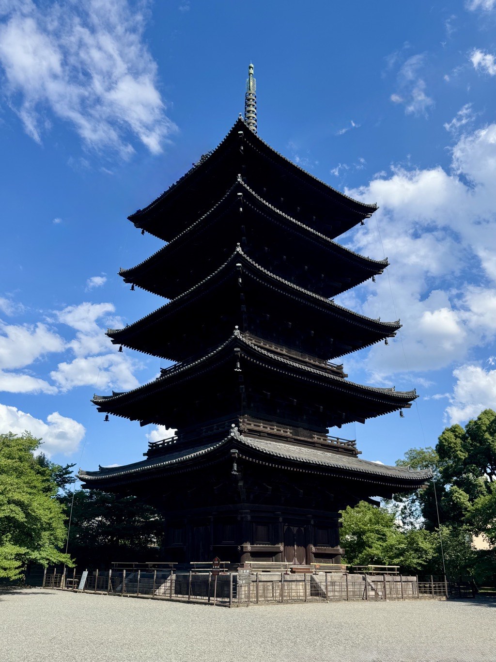 pagoda