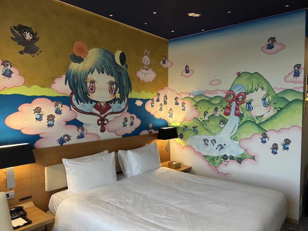 art room
