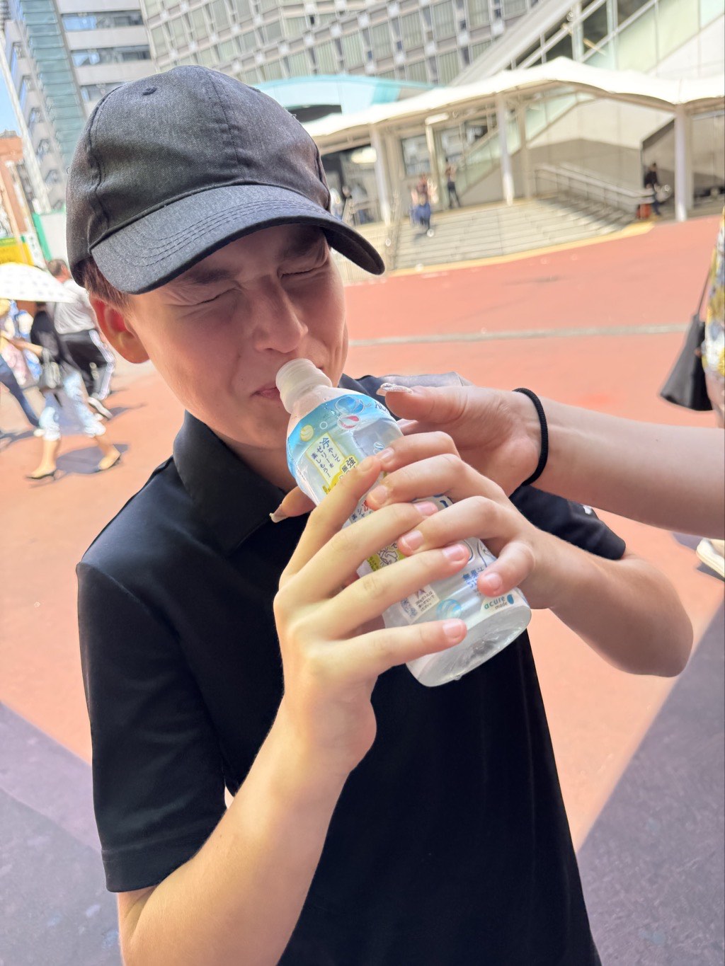 alex jelly drink