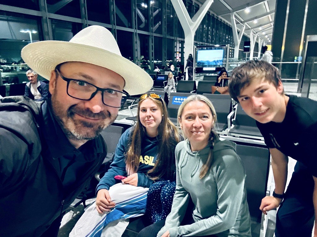 Airport