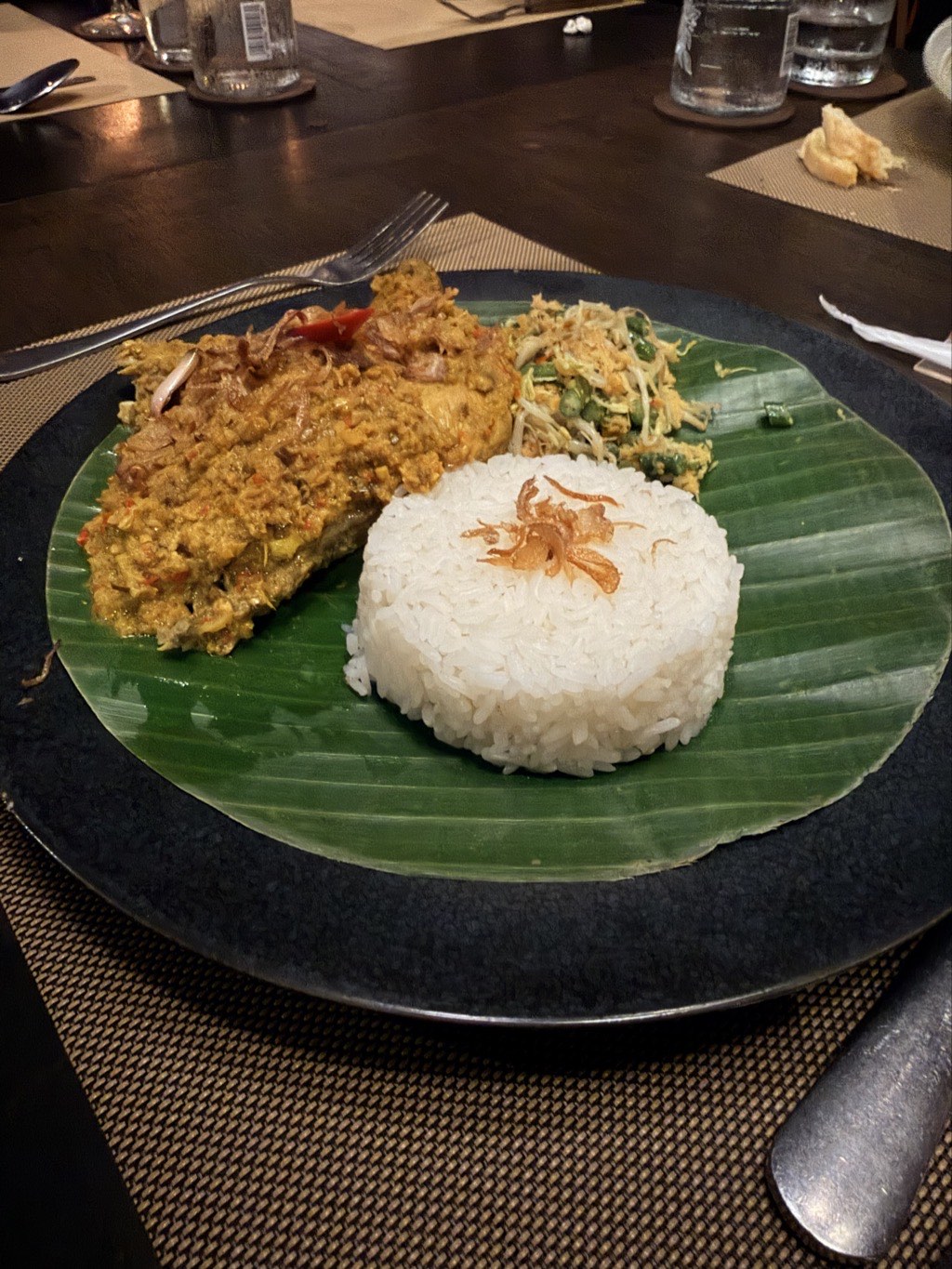 Ayam betutu