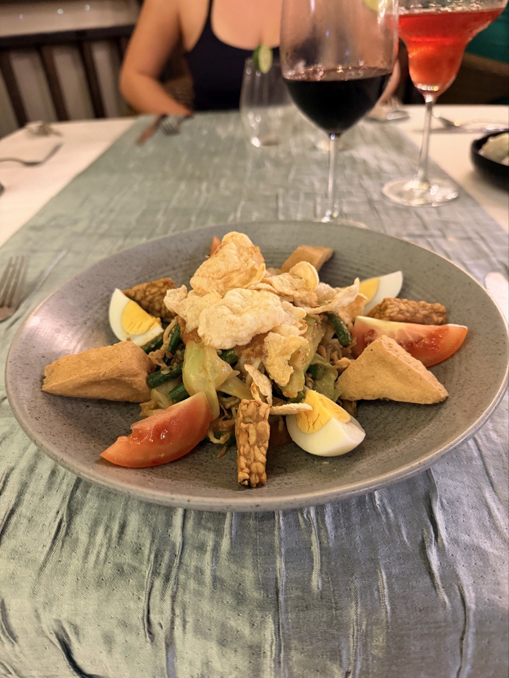 Gado-gado